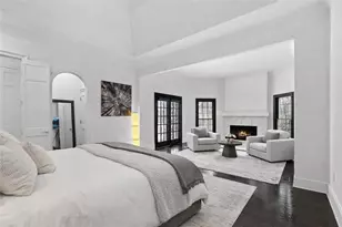 2878 Heather Row Ridge SW, Lilburn, GA 30047 - Photo 24