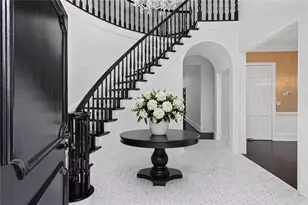 2878 Heather Row Ridge SW, Lilburn, GA 30047 - Photo 12