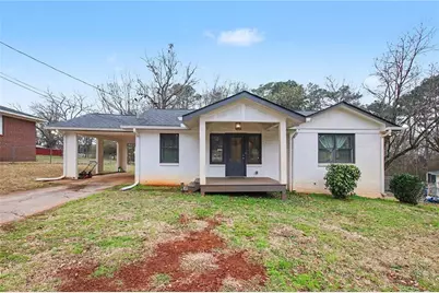 46 Mount Moriah Road, Auburn, GA 30011 - Photo 1