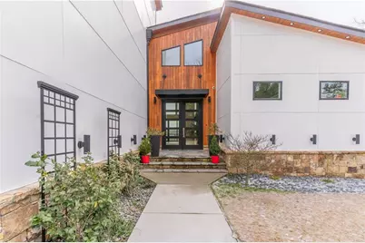 4232 Bayridge Drive, Gainesville, GA 30565 - Photo 4