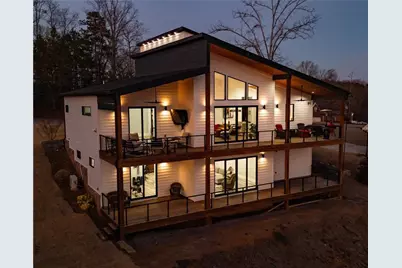 4232 Bayridge Drive, Gainesville, GA 30565 - Photo 2