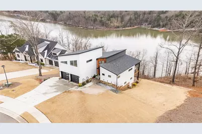 4232 Bayridge Drive, Gainesville, GA 30565 - Photo 8