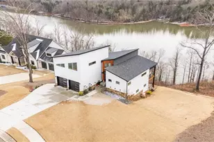 4232 Bayridge Dr, Gainesville, GA 30565 - Photo 8