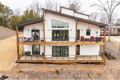 4232 Bayridge Drive, Gainesville, GA 30565 - Photo 12