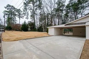 399 Hammond Dr, Atlanta, GA 30328 - Photo 2