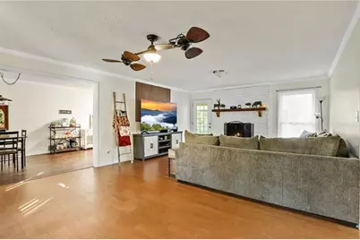 228 Shady Lane, Canton, GA 30115 - Photo 6