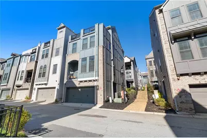 519 Broadview Lane NE, Atlanta, GA 30324 - Photo 76