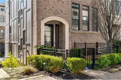 519 Broadview Lane NE, Atlanta, GA 30324 - Photo 4