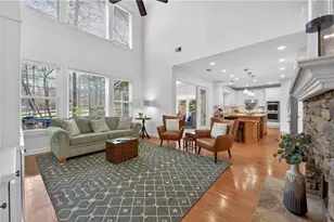 6460 Rutherford Pl, Suwanee, GA 30024 - Photo 8