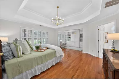 6460 Rutherford Place, Suwanee, GA 30024 - Photo 4