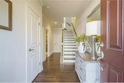 214 Braeden Way, Alpharetta, GA 30009 - Photo 2