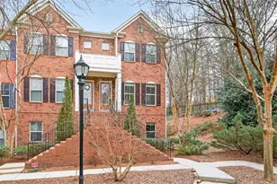 1710 Faulkland Ave NE, Atlanta, GA 30329 - Photo 2