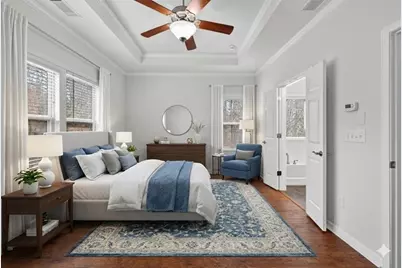 1710 Faulkland Avenue NE, Atlanta, GA 30329 - Photo 26