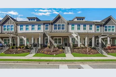 1954 Sanford Drive NW, Atlanta, GA 30318 - Photo 2