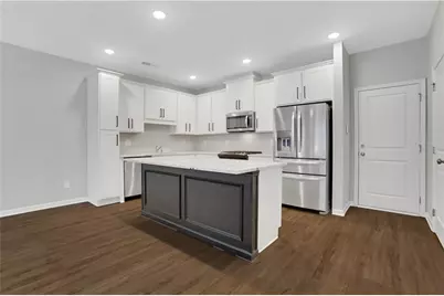 1954 Sanford Drive NW, Atlanta, GA 30318 - Photo 8