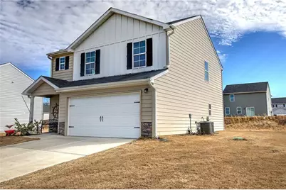 635 Tudor Street, Euharlee, GA 30145 - Photo 2