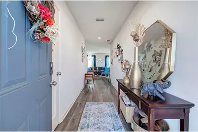 635 Tudor Street, Euharlee, GA 30145 - Photo 4