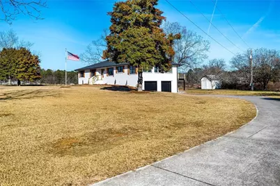 3241 Broadnax Mill Road, Loganville, GA 30052 - Photo 46