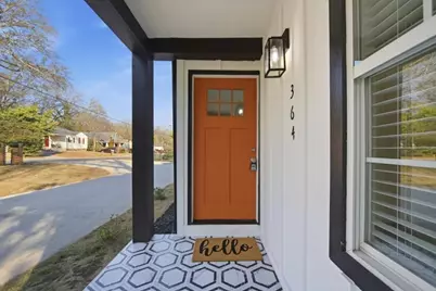 366 McArthur Drive NE, Marietta, GA 30060 - Photo 4