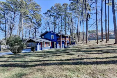 3463 Nortlake Way, Atlanta, GA 30340 - Photo 2