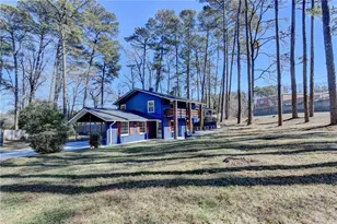 3463 Nortlake Way, Atlanta, GA 30340 - Photo 2