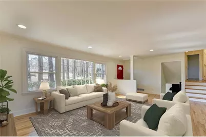 3463 Northlake Way, Atlanta, GA 30340 - Photo 12