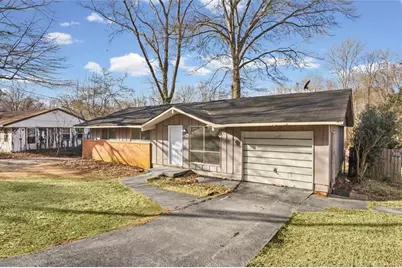 6553 Port A Prince Drive, Forest Park, GA 30297 - Photo 2