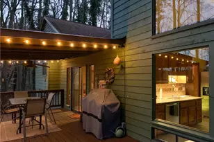 317 New Foal Ln, Kennesaw, GA 30144 - Photo 58