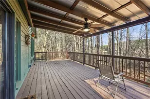 317 New Foal Ln, Kennesaw, GA 30144 - Photo 42