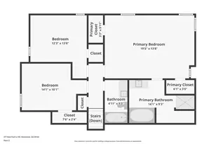 317 New Foal Ln, Kennesaw, GA 30144 - Photo 62