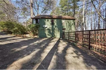 317 New Foal Lane, Kennesaw, GA 30144 - Photo 4