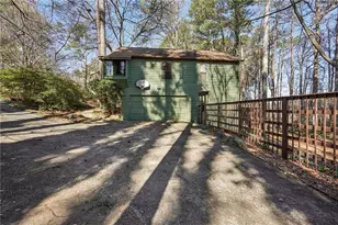 317 New Foal Ln, Kennesaw, GA 30144 - Photo 4