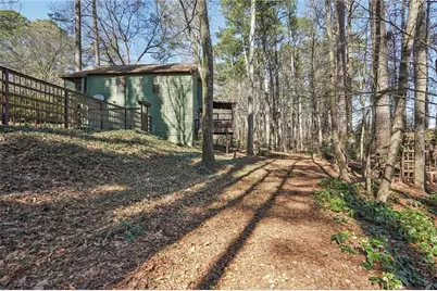 317 New Foal Lane, Kennesaw, GA 30144 - Photo 48