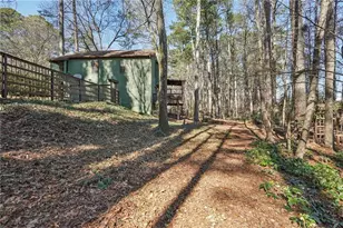 317 New Foal Ln, Kennesaw, GA 30144 - Photo 48