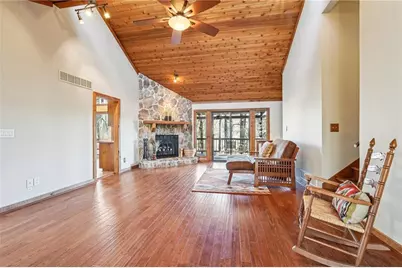 317 New Foal Lane, Kennesaw, GA 30144 - Photo 12