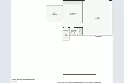 317 New Foal Lane, Kennesaw, GA 30144 - Photo 64