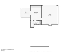 317 New Foal Ln, Kennesaw, GA 30144 - Photo 64