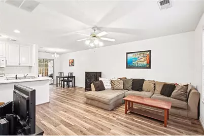 2834 Florence Drive, Gainesville, GA 30504 - Photo 4