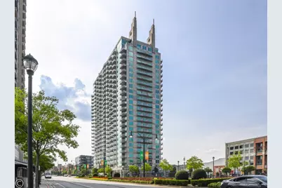 361 17th Street NW #1618, Atlanta, GA 30363 - Photo 50