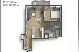 361 17th St NW, Atlanta, GA 30363 - Photo 24