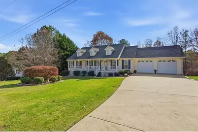 1111 Old Collard Valley Road, Aragon, GA 30104 - Photo 6