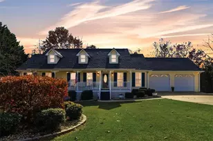 1111 Old Collard Valley Rd, Aragon, GA 30104 - Photo 1