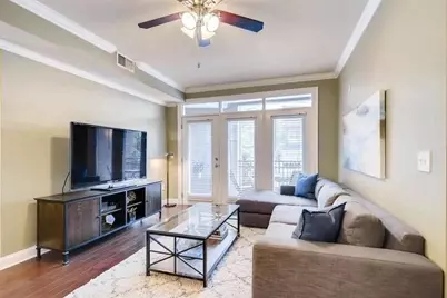 390 17th Street NW #3018, Atlanta, GA 30363 - Photo 2