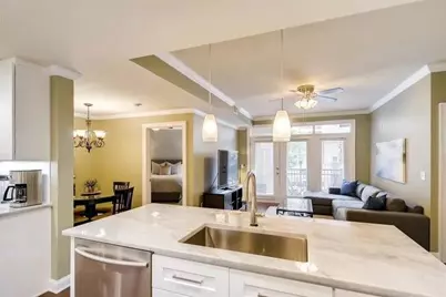 390 17th Street NW #3018, Atlanta, GA 30363 - Photo 4