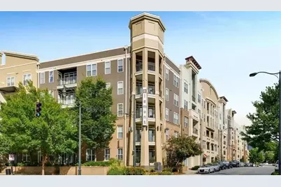 390 17th Street NW #3018, Atlanta, GA 30363 - Photo 12