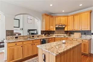 4912 Registry View NW, Kennesaw, GA 30152 - Photo 22