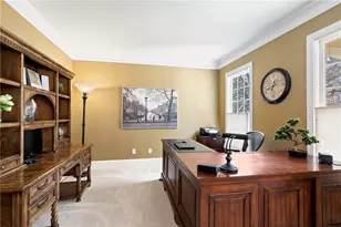 4912 Registry View NW, Kennesaw, GA 30152 - Photo 12