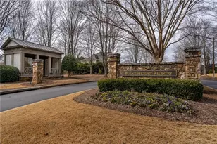 4912 Registry View NW, Kennesaw, GA 30152 - Photo 2