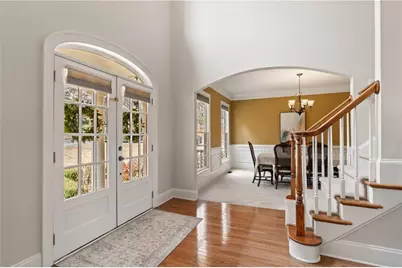 4912 Registry View NW, Kennesaw, GA 30152 - Photo 8