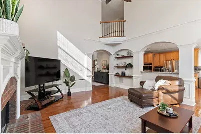 4912 Registry View NW, Kennesaw, GA 30152 - Photo 16